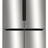 Bosch KFN96VPEA - Serie 4 - Amerikaanse koelkast - 4 French Door - Extra breed - RVS - VitaFresh XXL - Total No Frost