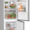 Bosch KGN392LDF - Serie 4 - Koel-vriescombinatie - RVS