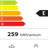Bosch KGN49XLEA - Serie 4 - Koel-vriescombinatie - Extra breed - RVS - NoFrost nooit meer ontdooien - VitaFresh: houdt etenswaren langer vers in gekoelde lades