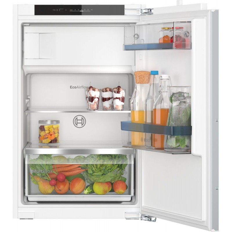 Bosch KIL22VFE0 - Serie 4 - Inbouwkoelkast