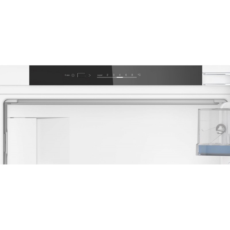 Bosch KIL22VFE0 - Serie 4 - Inbouwkoelkast