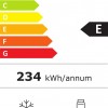 Bosch KIN86VFE0 - Serie 4 - Inbouw koel-vriescombinatie