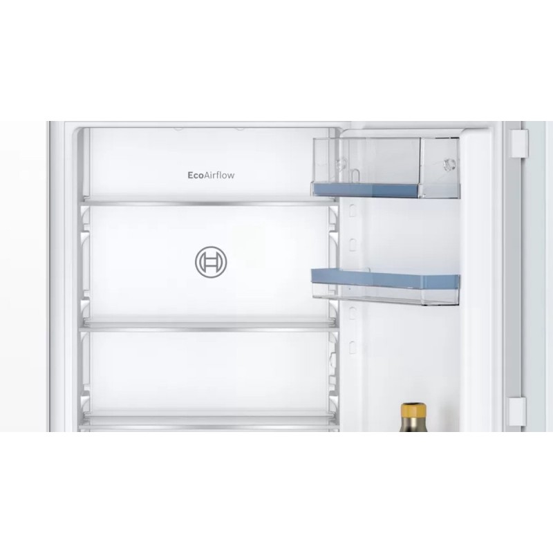 Bosch KIN86VFE0 - Serie 4 - Inbouw koel-vriescombinatie