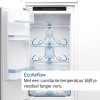 Bosch serie 2 122CM KIR415SE0 - Inbouwkoelkast