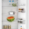 Bosch KIR81ADC0 Serie 6 – Inbouw Koelkast - 177.2 cm – Vlakscharnier – SoftClose – Zeer stil - VitaFresh XXL 0°C: houd etenswaren langer vers met extra ruime vershoudlades - Ledverlichting