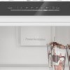 Bosch KIR81VFE0 - Serie 4 - Inbouwkoelkast - Vlakscharnier - 177.2 x 54.1 cm - Zeer stil - Deur op deur - led verlichting - Extra ruime lade voor groente en fruit 