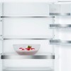 Bosch KIS77AFE0 - Serie 6 - Inbouw Koel-vriescombinatie - 157.8 x 55.8 cm - Stil - Groente en fruit langer vers door VitaFresh - Led verlichting