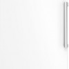 Bosch KSN36VWDG - Serie 4 - Kastmodel koelkast - Extra veel inhoud 402L, Total No Frost - Vitafresh XXL 0°C: houd etenswaren langer vers met extra ruime vershoudlades - Home Connect - Wit