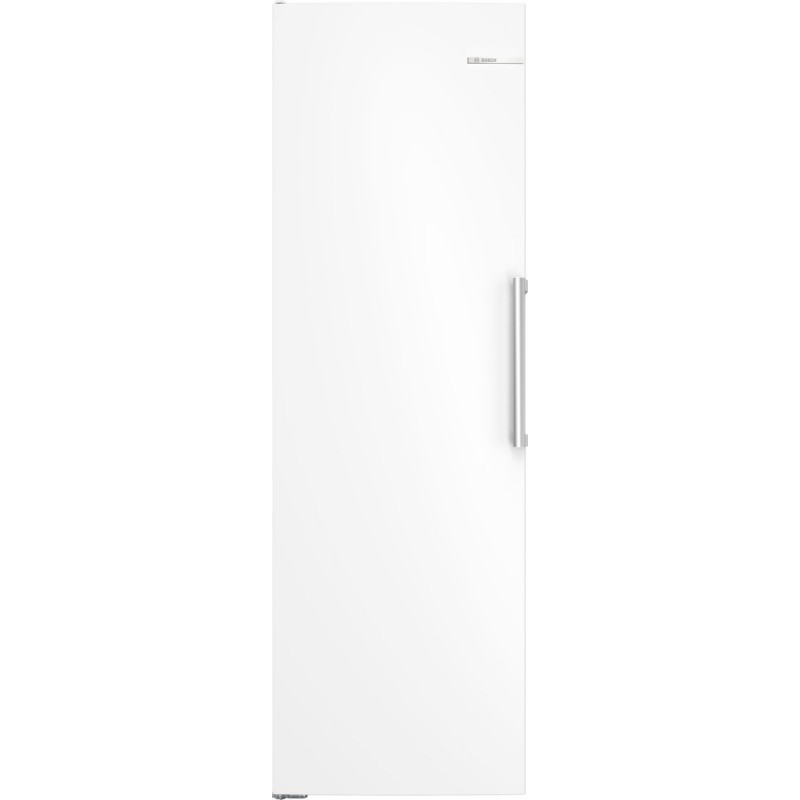 Bosch KSN36VWDG - Serie 4 - Kastmodel koelkast - Extra veel inhoud 402L, Total No Frost - Vitafresh XXL 0°C: houd etenswaren langer vers met extra ruime vershoudlades - Home Connect - Wit