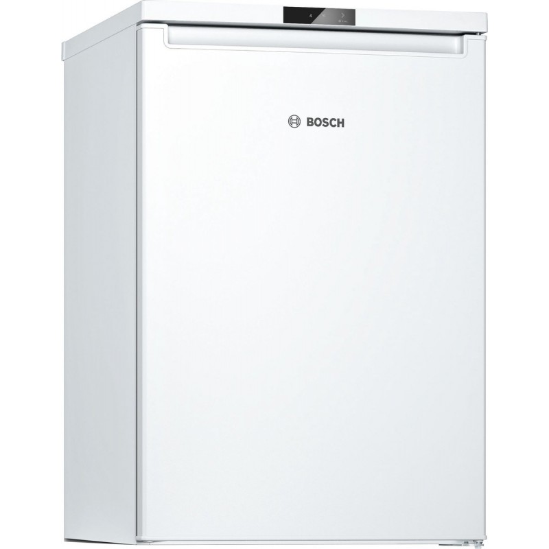 Bosch KTR15NWEB Serie 2 - Tafelmodel koelkast - Wit met deuralarm krachtig en energiezuinig