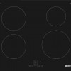 Bosch PIE61RBB5E - Serie 4 - Inbouw Inductiekookplaat - Sneller koken met PowerBoost