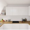 Bosch PIE61RBB5E - Serie 4 - Inbouw Inductiekookplaat - Sneller koken met PowerBoost