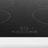 Bosch PIE61RBB5E - Serie 4 - Inbouw Inductiekookplaat - Sneller koken met PowerBoost