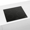 Bosch PIE61RBB5E - Serie 4 - Inbouw Inductiekookplaat - Sneller koken met PowerBoost