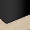 Bosch PIE61RBB5E - Serie 4 - Inbouw Inductiekookplaat - Sneller koken met PowerBoost
