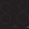 Bosch PIE61RBB5E - Serie 4 - Inbouw Inductiekookplaat - Sneller koken met PowerBoost