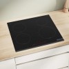 Bosch Serie 6 - Inductie Kookplaat - 60cm - Home Connect - Boost Optie