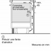 Bosch Serie 6 - Inductie Kookplaat - 60cm - Home Connect - Boost Optie