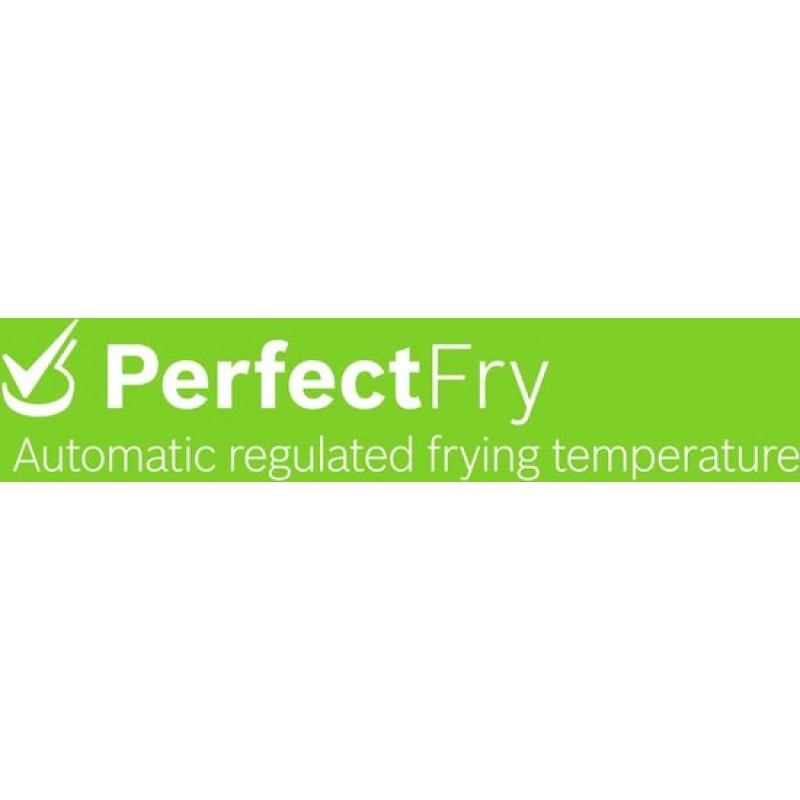 Bosch PIV975DC1E - Serie 8 - Inbouw Inductiekookplaat - Extra breed bedieningspaneel - PerfectFry voor perfecte resultaat - Tot 35% meer vermogen met Power Boost