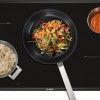 Bosch PIV975DC1E - Serie 8 - Inbouw Inductiekookplaat - Extra breed bedieningspaneel - PerfectFry voor perfecte resultaat - Tot 35% meer vermogen met Power Boost