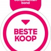 Bosch PIV975DC1E - Serie 8 - Inbouw Inductiekookplaat - Extra breed bedieningspaneel - PerfectFry voor perfecte resultaat - Tot 35% meer vermogen met Power Boost