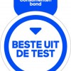 Bosch PIV975DC1E - Serie 8 - Inbouw Inductiekookplaat - Extra breed bedieningspaneel - PerfectFry voor perfecte resultaat - Tot 35% meer vermogen met Power Boost