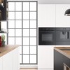 Bosch PIV975DC1E - Serie 8 - Inbouw Inductiekookplaat - Extra breed bedieningspaneel - PerfectFry voor perfecte resultaat - Tot 35% meer vermogen met Power Boost
