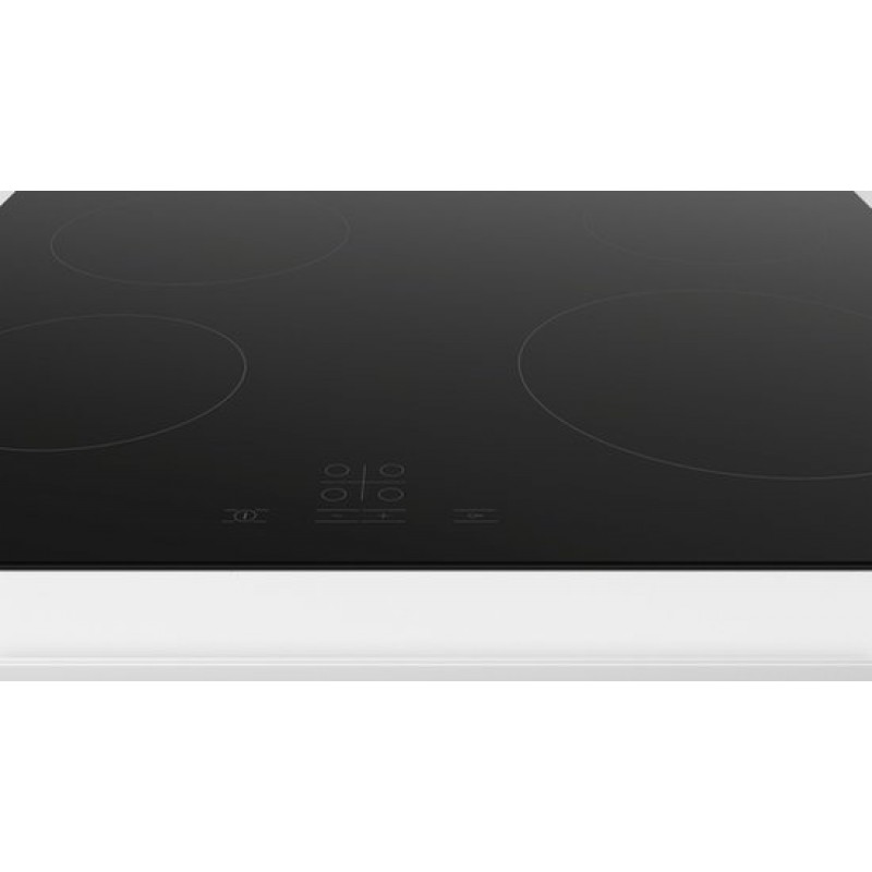 Bosch PKE611BA2E - Inbouw keramische kookplaat - 60 cm