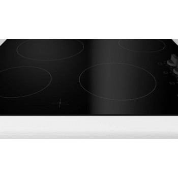 Bosch PKE611CA3E - Serie 2 - Keramische kookplaat - 60cm - 4 kookzones