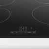 Bosch PUE611BB5D - Serie 4 - Inbouw Inductiekookplaat - 60 cm - Power Boost: tot wel 35% meer vermogen - Touch Select: selecteer makkelijk je gewenste kookzone en vermogensstand