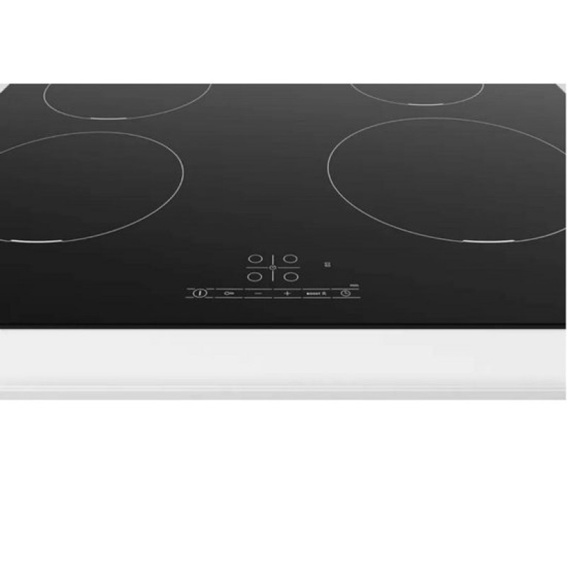 Bosch PUE611BB5E - Inductie kookplaat -60cm - 4 pits
