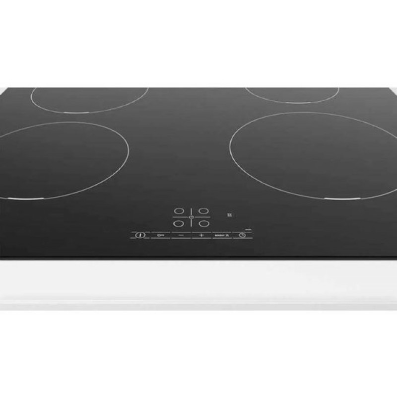 Bosch PUE611BB5E - Inductie kookplaat -60cm - 4 pits