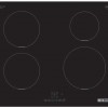 Bosch PUE611BB5E - Inductie kookplaat -60cm - 4 pits