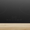 Bosch PUE611BB5E - Inductie kookplaat -60cm - 4 pits