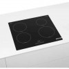 Bosch PUE611BB5E - Inductie kookplaat -60cm - 4 pits