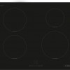 Bosch PUE611BB5E - Inductie kookplaat -60cm - 4 pits