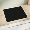 Bosch PUE611BB5E - Inductie kookplaat -60cm - 4 pits