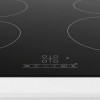 Bosch PUE61RBB6E - Serie 4 - Inbouw Inductiekookplaat - 60 cm - Tot wel 35% meer vermogen met Power Boost -Eenvoudig bediening met Touch Select