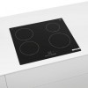 Bosch PUE61RBB6E - Serie 4 - Inbouw Inductiekookplaat - 60 cm - Tot wel 35% meer vermogen met Power Boost -Eenvoudig bediening met Touch Select