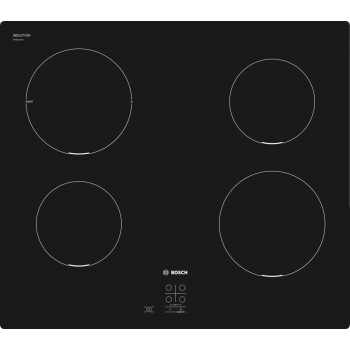 Bosch PUG611AA5E - Inbouw Inductiekookplaat (1-fase)