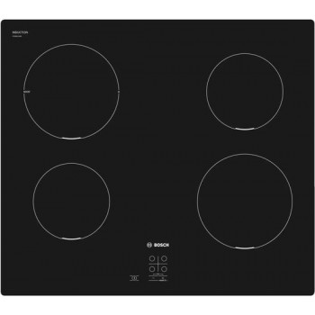 Bosch PUG611AA5E - Inbouw Inductiekookplaat (1-fase)