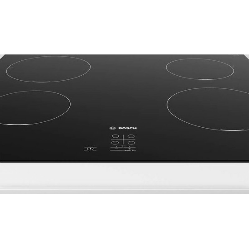 Bosch PUG611AA5E - Inbouw Inductiekookplaat (1-fase)