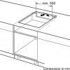Bosch PUG611AA5E - Inbouw Inductiekookplaat (1-fase)