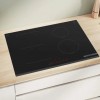 Bosch PVS731HB1E - Inductiekookplaat - 70 cm - Zwart - Sneller koken met PowerBoost -CombiZone - Home Connect