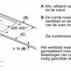 Bosch PVS731HB1E - Inductiekookplaat - 70 cm - Zwart - Sneller koken met PowerBoost -CombiZone - Home Connect