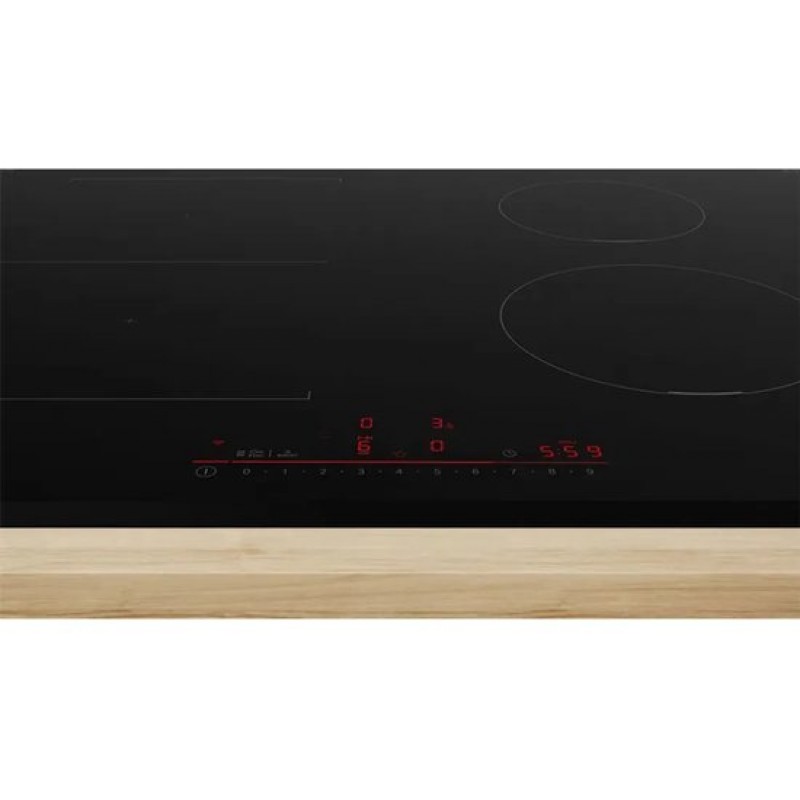 Bosch PVS731HB1E - Inductiekookplaat - 70 cm - Zwart - Sneller koken met PowerBoost -CombiZone - Home Connect