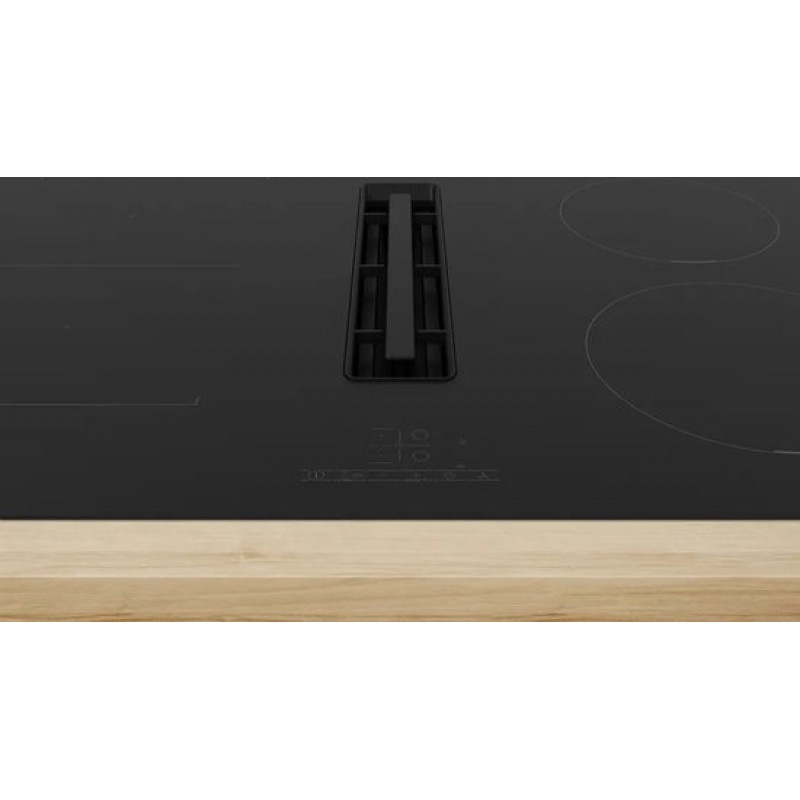 Bosch PVS811B16E - Serie 4 - Inductie kookplaat met afzuiging (2 fasen)