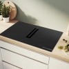 Bosch PVS811B16E - Serie 4 - Inductie kookplaat met afzuiging (2 fasen)