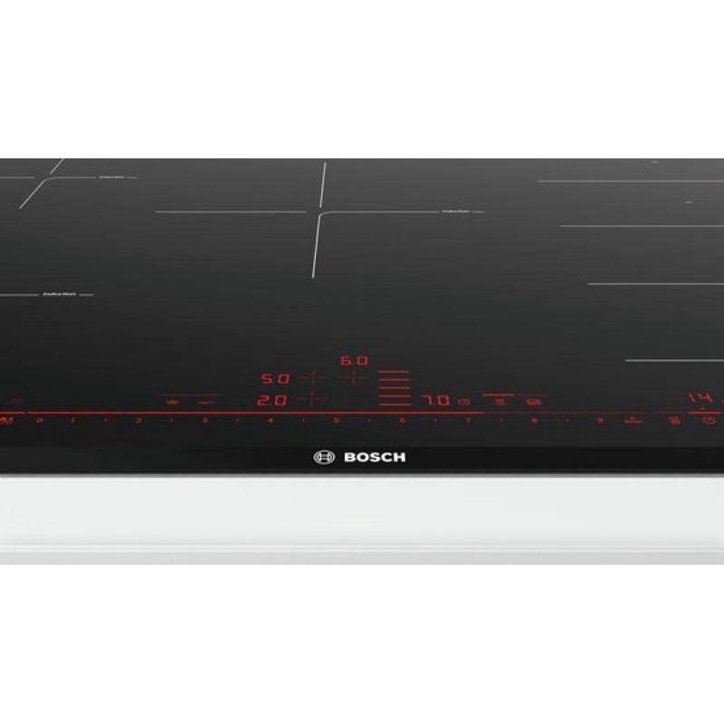 Bosch PXV875DC1E Serie 8 - inbouw inductie kookplaat