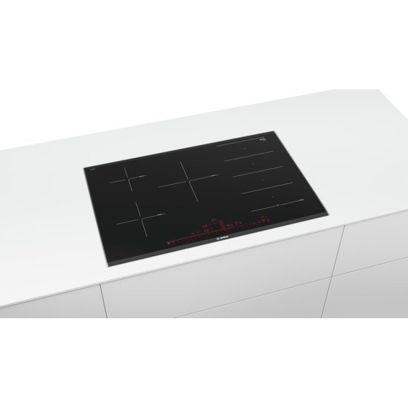 Bosch PXV875DC1E Serie 8 - inbouw inductie kookplaat